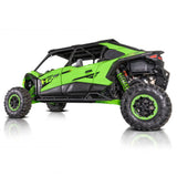 HMF Kawasaki Teryx 4 / Teryx 5 H2 Tree Kickers