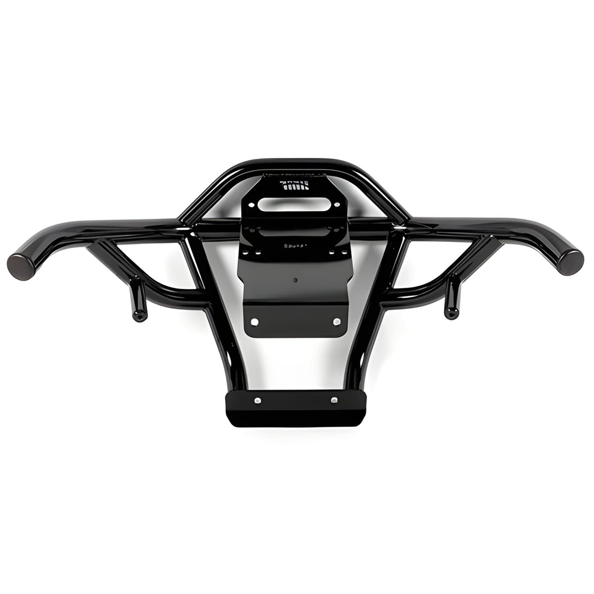 HMF Kawasaki Teryx 4/Teryx 5 H2 U4 Front Bumper