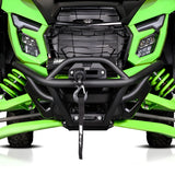 HMF Kawasaki Teryx 4/Teryx 5 H2 U4 Front Bumper