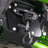HMF Kawasaki Teryx 4/Teryx 5 H2 XD Winch Mount