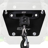 HMF Kawasaki Teryx 4/Teryx 5 H2 XD Winch Mount