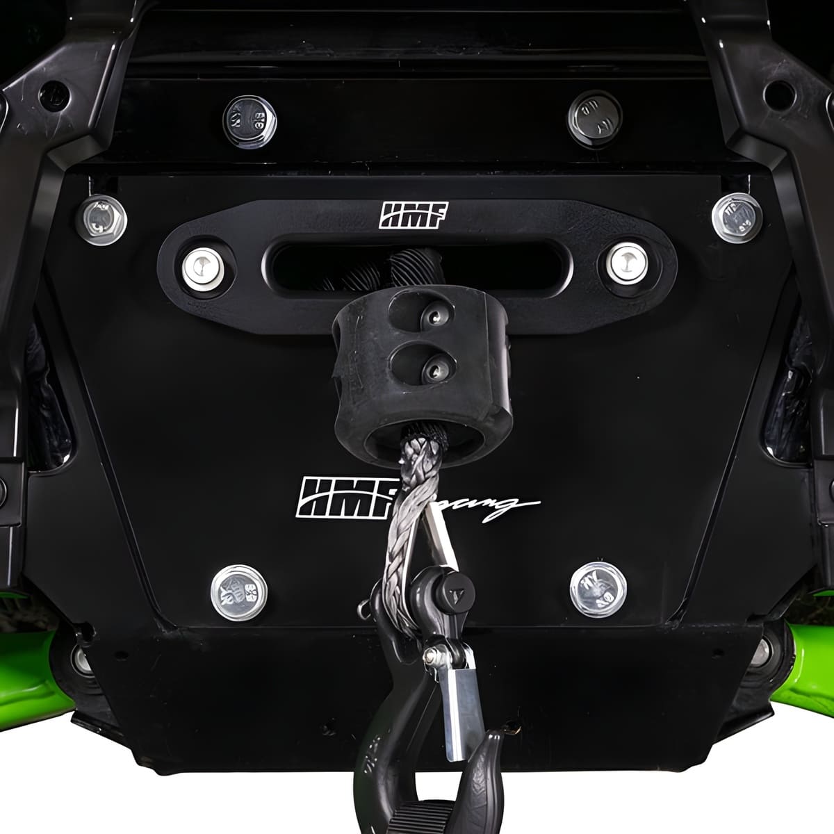 HMF Kawasaki Teryx 4/Teryx 5 H2 XD Winch Mount