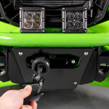 HMF Kawasaki Teryx 4/Teryx 5 H2 XD Winch Mount