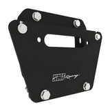 HMF Kawasaki Teryx 4/Teryx 5 H2 XD Winch Mount