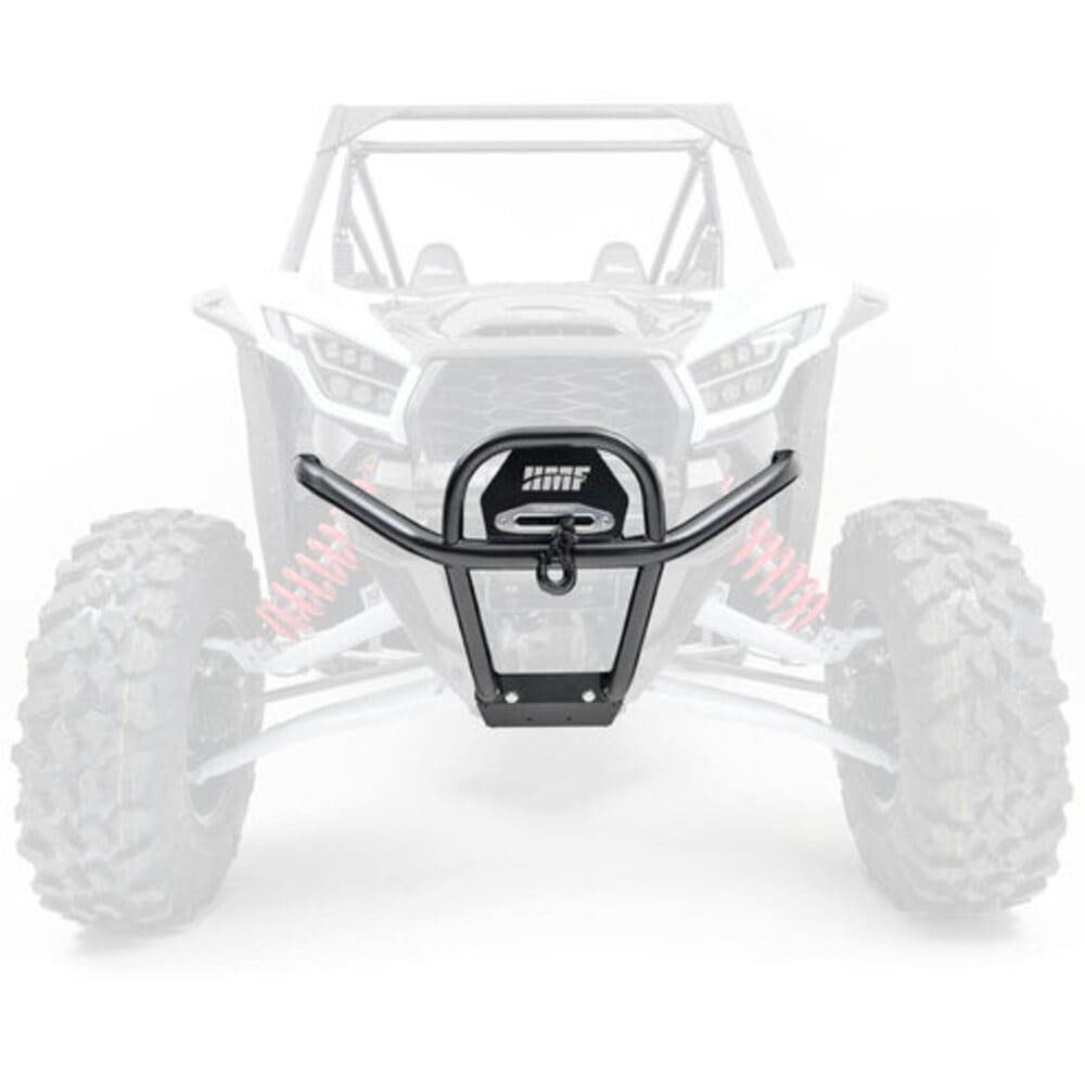 HMF Kawasaki Teryx U4 Front Bumper