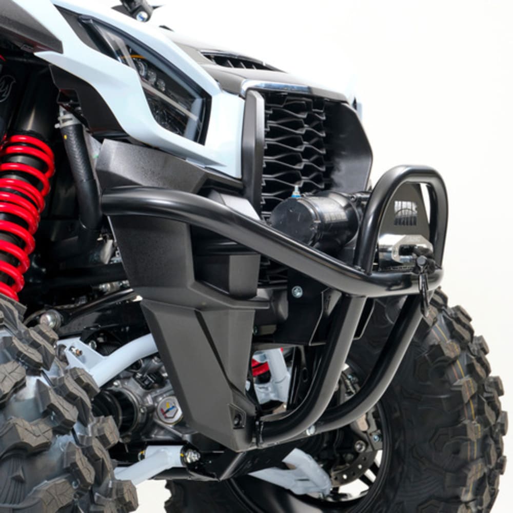 HMF Kawasaki Teryx U4 Front Bumper
