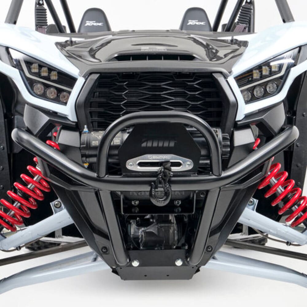 HMF Kawasaki Teryx U4 Front Bumper