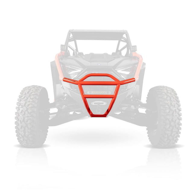 HMF Polaris RZR Pro R/4 HD Front Bumper