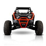 HMF Polaris RZR Pro R/4 HD Front Bumper