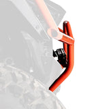 HMF Polaris RZR Pro R/4 HD Front Bumper