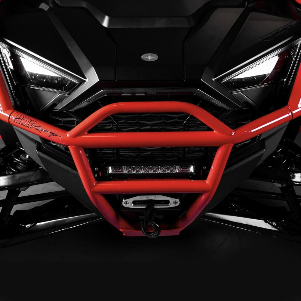 HMF Polaris RZR Pro R/4 HD Front Bumper
