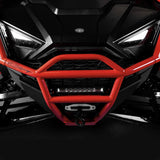 HMF Polaris RZR Pro R/4 HD Front Bumper