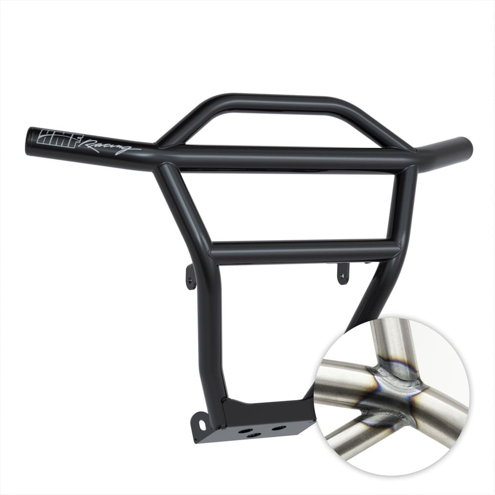 HMF Polaris RZR Pro R/4 HD Front Bumper