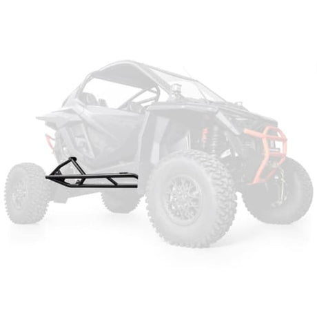 HMF Polaris RZR Pro R Tree Kickers