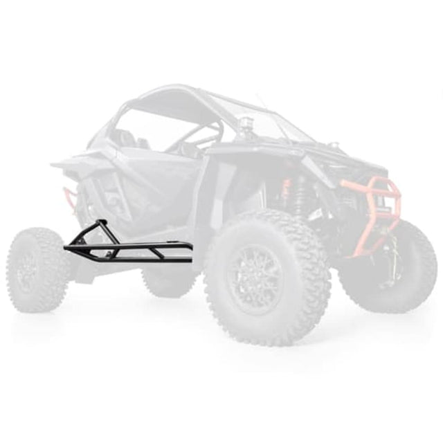 HMF Polaris RZR Pro R Tree Kickers