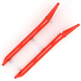 HMF Polaris RZR Pro R Tree Kickers