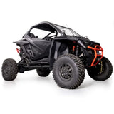 HMF Polaris RZR Pro R Tree Kickers