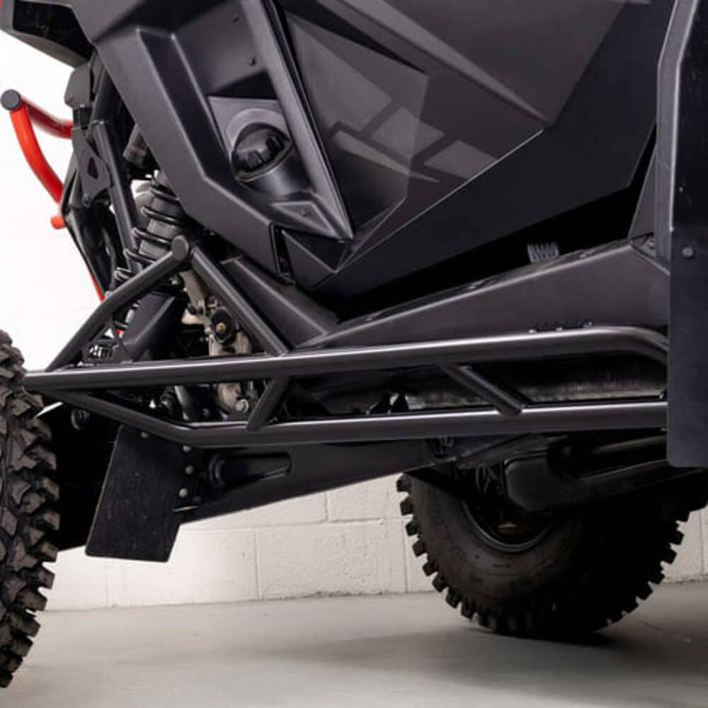 HMF Polaris RZR Pro R Tree Kickers