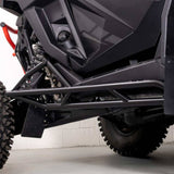 HMF Polaris RZR Pro R Tree Kickers