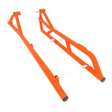 HMF Polaris RZR Pro R Tree Kickers
