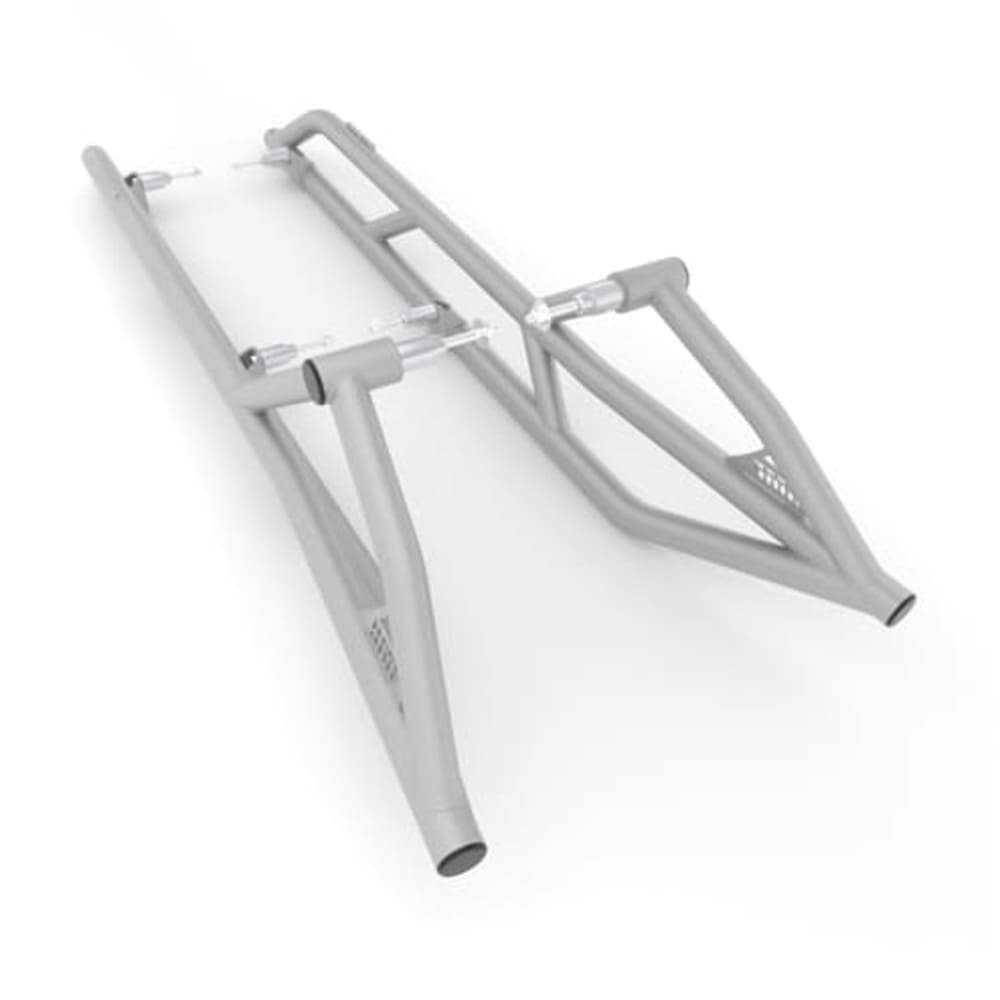 HMF Polaris RZR Pro R Tree Kickers