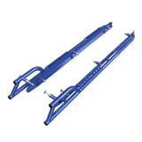 HMF Polaris Xpedition 5 Rock Sliders