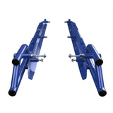 HMF Polaris Xpedition 5 Rock Sliders