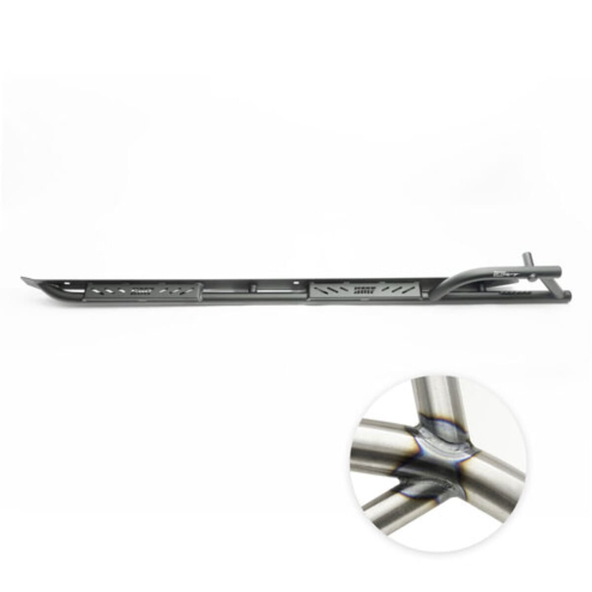 HMF Polaris Xpedition 5 Rock Sliders