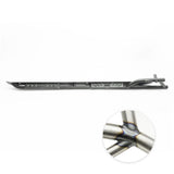 HMF Polaris Xpedition 5 Rock Sliders