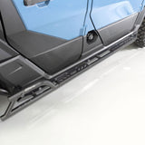 HMF Polaris Xpedition 5 Rock Sliders