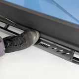 HMF Polaris Xpedition 5 Rock Sliders