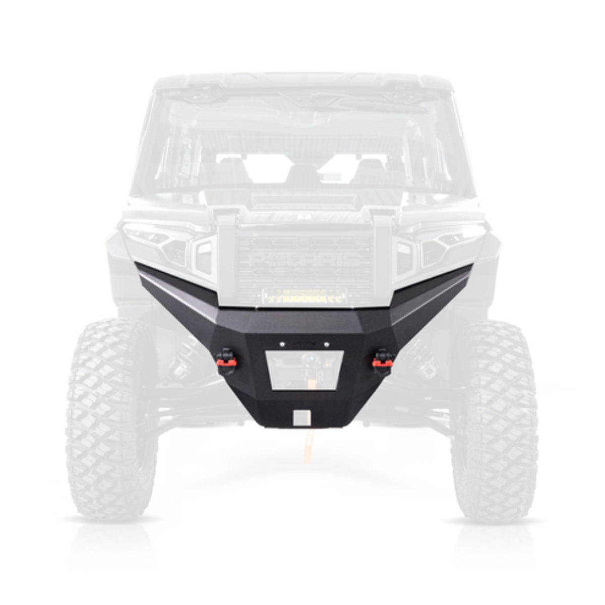 HMF Polaris Xpedition AD Front Bumper