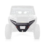 HMF Polaris Xpedition AD Front Bumper
