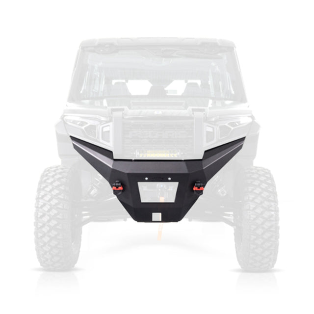HMF Polaris Xpedition AD Front Bumper