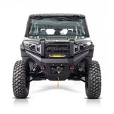 HMF Polaris Xpedition AD Front Bumper