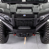 HMF Polaris Xpedition AD Front Bumper