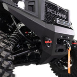 HMF Polaris Xpedition AD Front Bumper