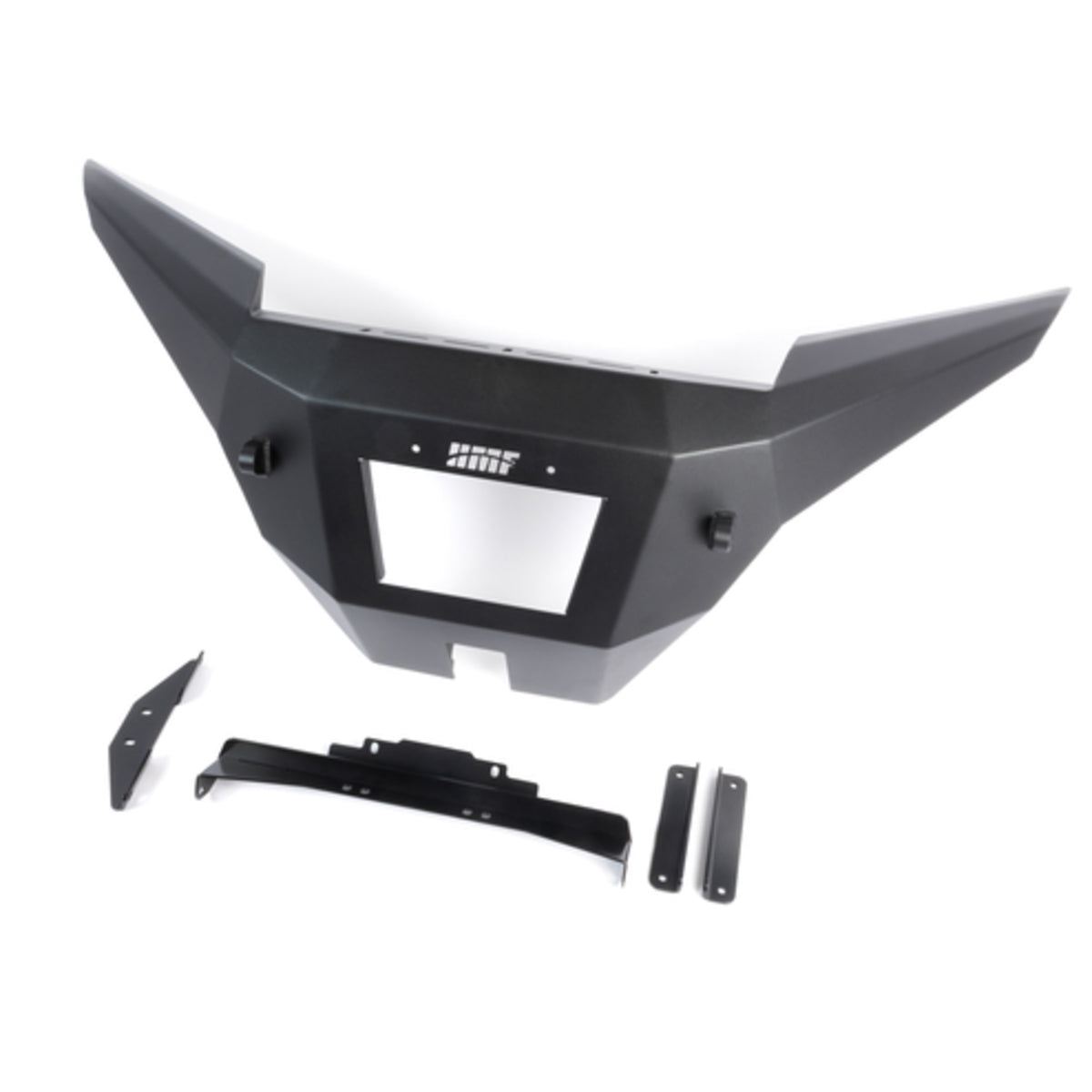 HMF Polaris Xpedition AD Front Bumper