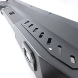 HMF Polaris Xpedition AD Rear Bumper