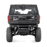 HMF Polaris Xpedition AD Rear Bumper