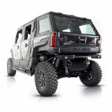 HMF Polaris Xpedition AD Rear Bumper