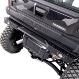 HMF Polaris Xpedition AD Rear Bumper
