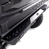 HMF Polaris Xpedition AD Rear Bumper