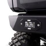HMF Polaris Xpedition AD Rear Bumper
