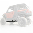 HMF Polaris Xpedition Rock Sliders