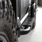 HMF Polaris Xpedition Rock Sliders