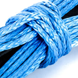 HMF Synthetic Winch Rope - 50 ft
