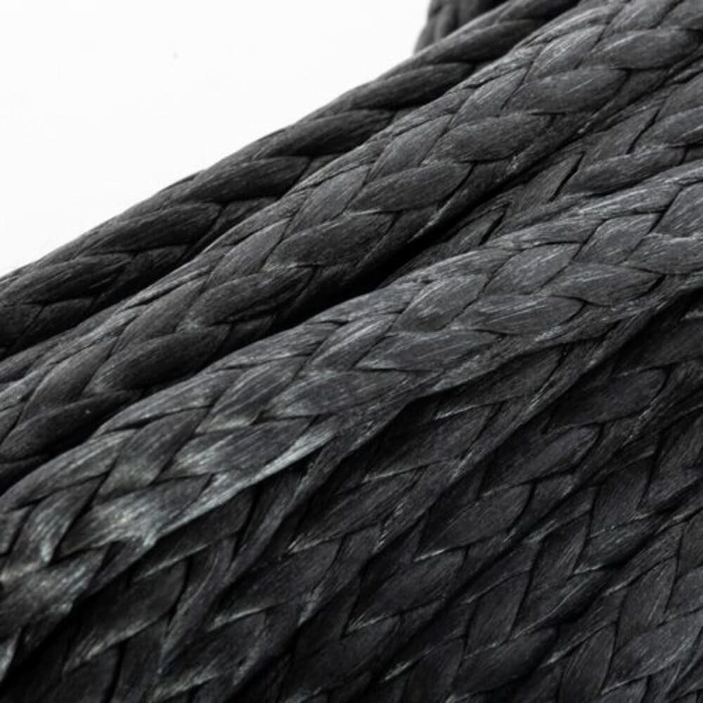 HMF Synthetic Winch Rope - 50 ft