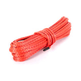 HMF Synthetic Winch Rope - 50 ft