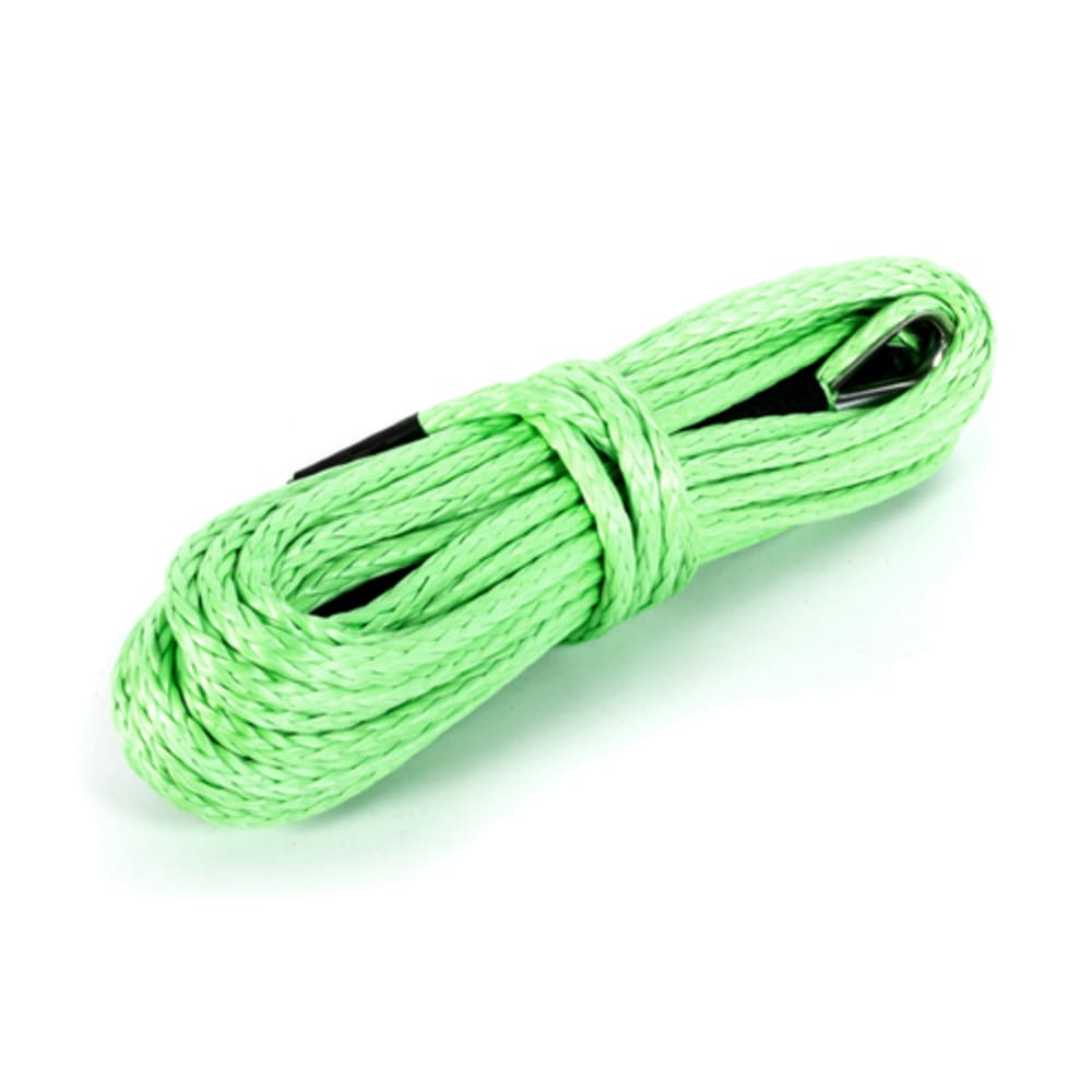 HMF Synthetic Winch Rope - 50 ft
